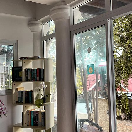 Divers Lodge Guest House Бо Валон Екстериор снимка