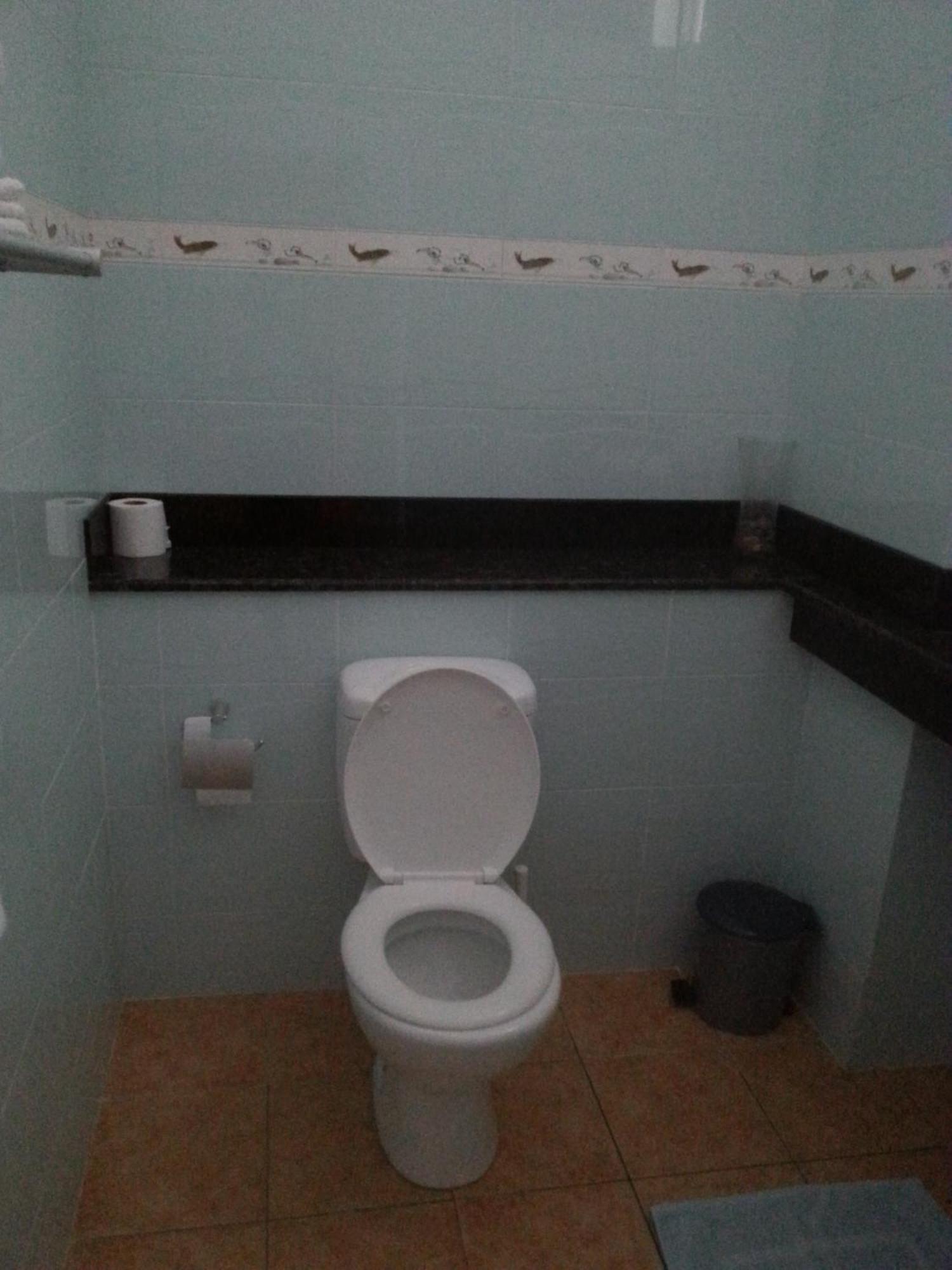 Divers Lodge Guest House Бо Валон Стая снимка