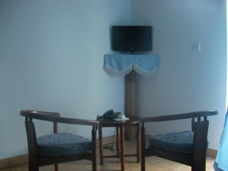 Divers Lodge Guest House Бо Валон Екстериор снимка